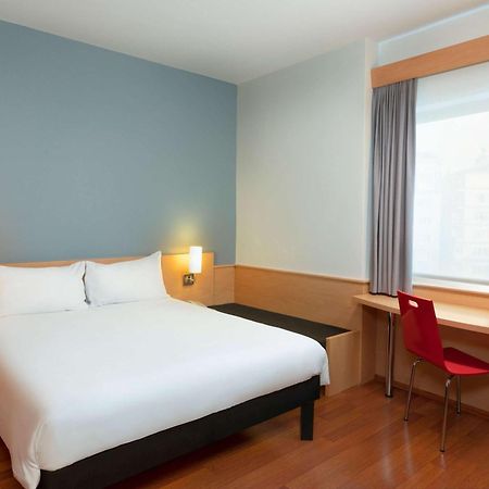 Ibis Eskişehir Exterior foto