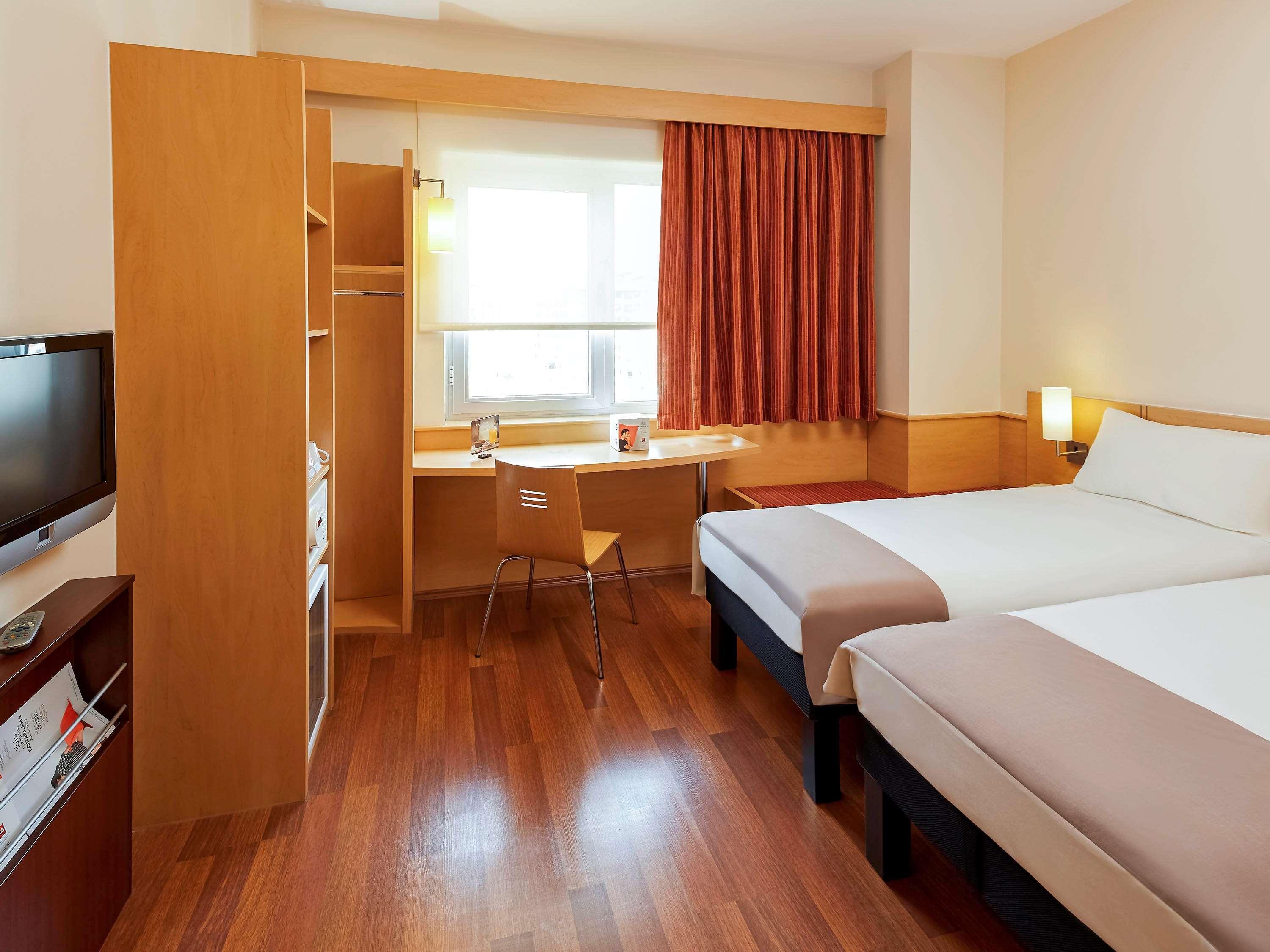 Ibis Eskişehir Exterior foto
