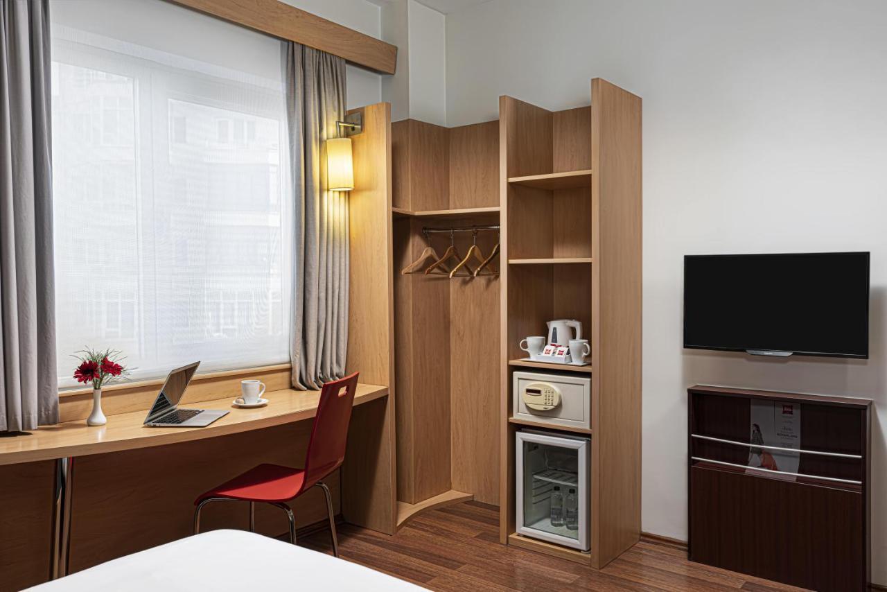 Ibis Eskişehir Exterior foto