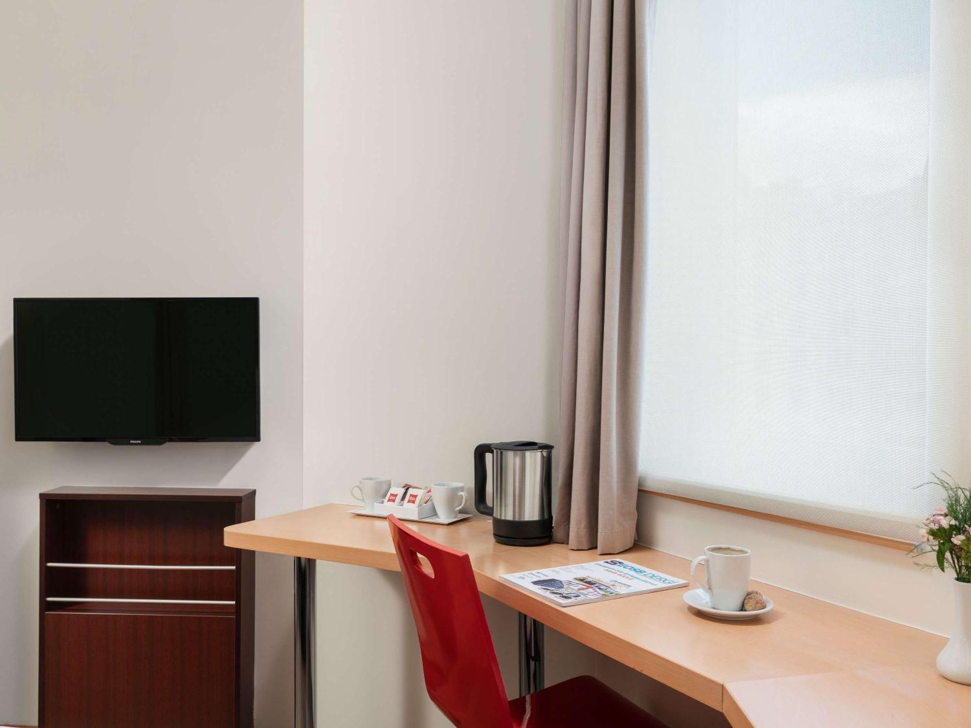 Ibis Eskişehir Exterior foto