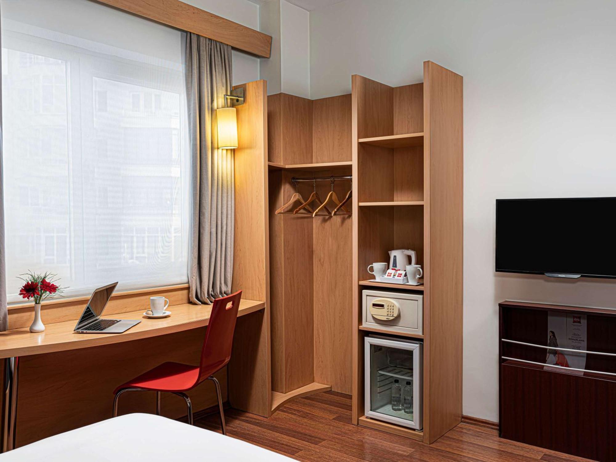 Ibis Eskişehir Exterior foto