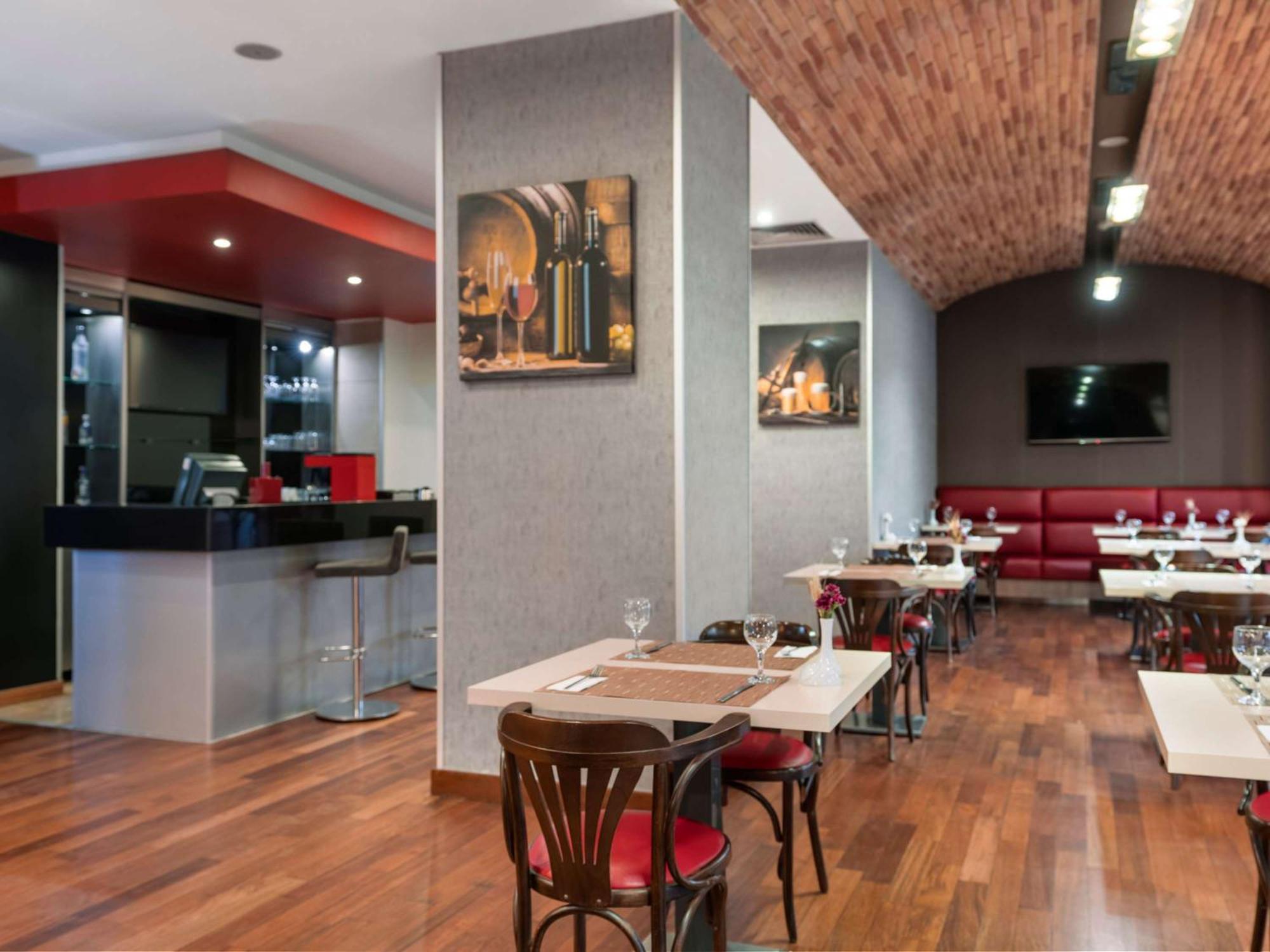 Ibis Eskişehir Exterior foto